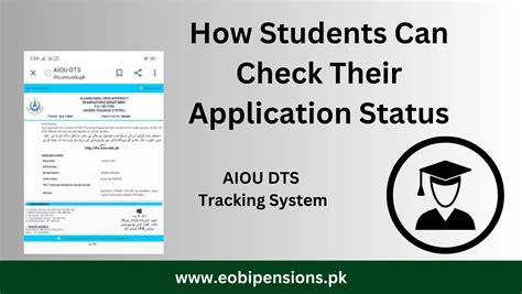 AIOU Degree Tracking .